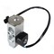 Four Seasons Lexus Lx470 02-98/Toy Land Cruiser 02-98 Expansion Valve, 39230 39230 - alternate 1